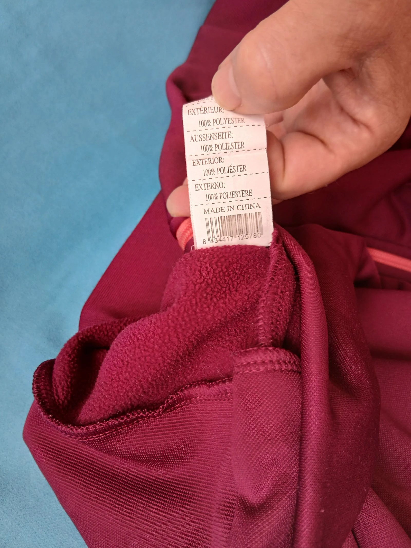 John Smith Sweatshirt, Size L – photo 2